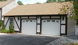 garage door Aldine